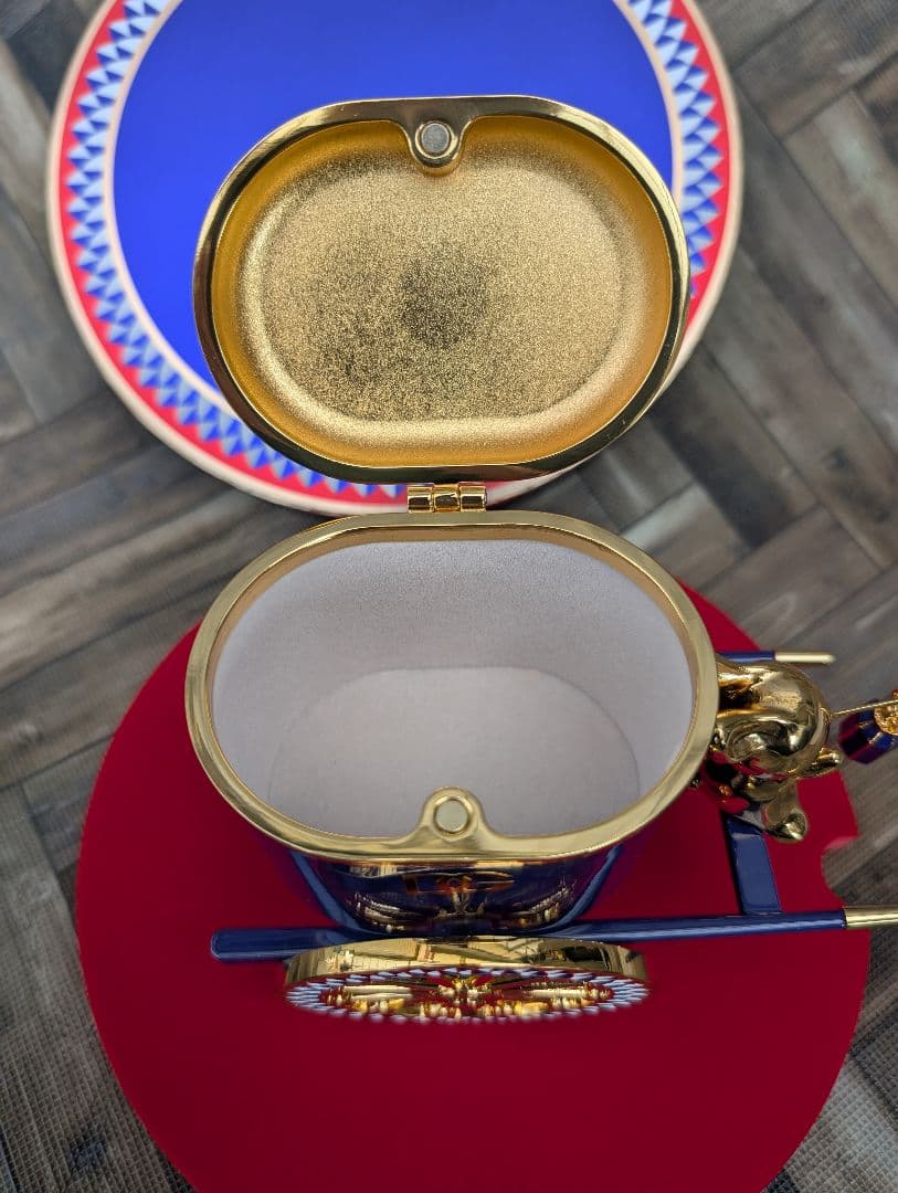 Rizu　ドルガバ　DOLCE & GABBANA　小物入れアクセサリー