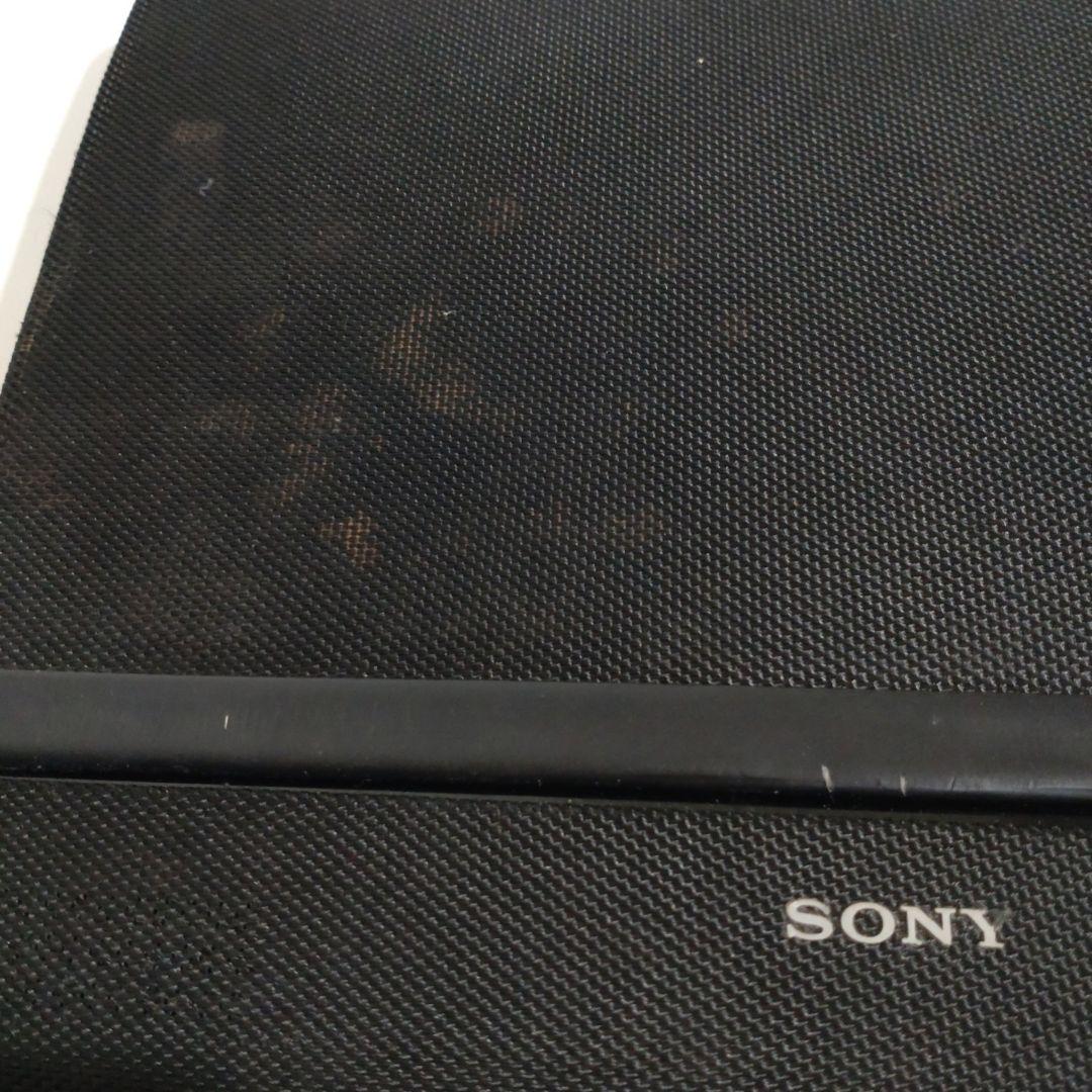 SONY BDP-Z1 ポータブルBlu-rayプレーヤー