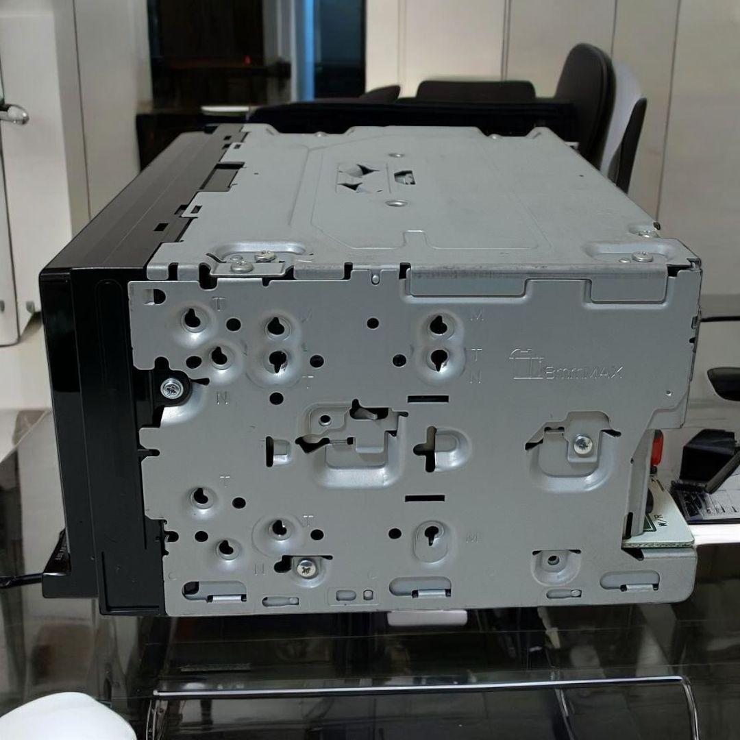 AVIC-RZ500 carrozzeria カロッツェリア　地図データ2021