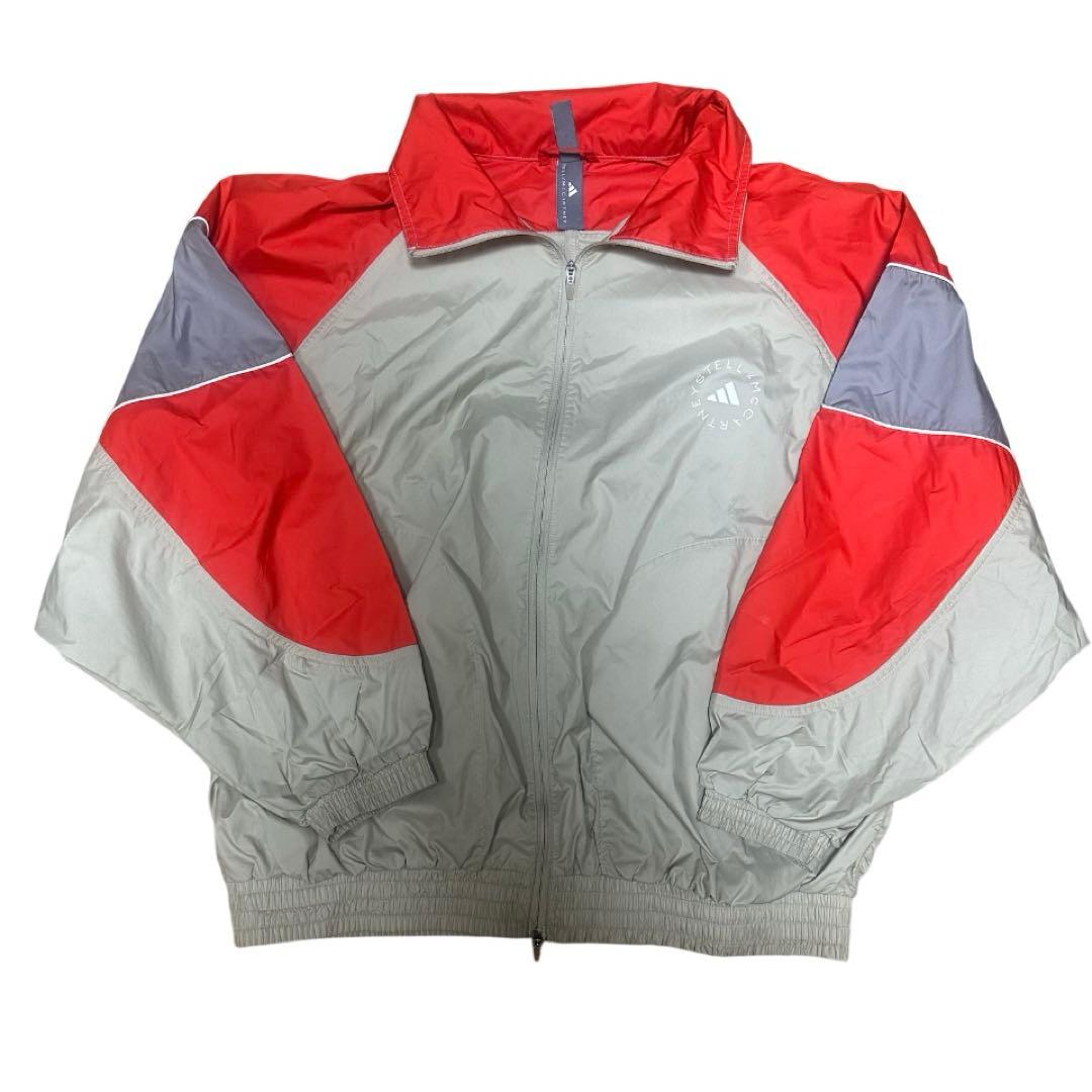 adidas by Stella McCartney トラックトップ アディダス