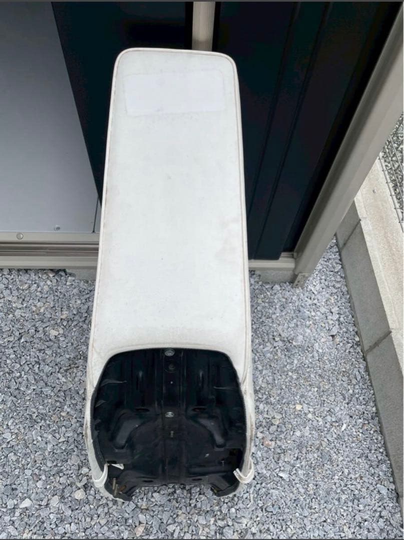 専用　CBX400F 墓石三段シート