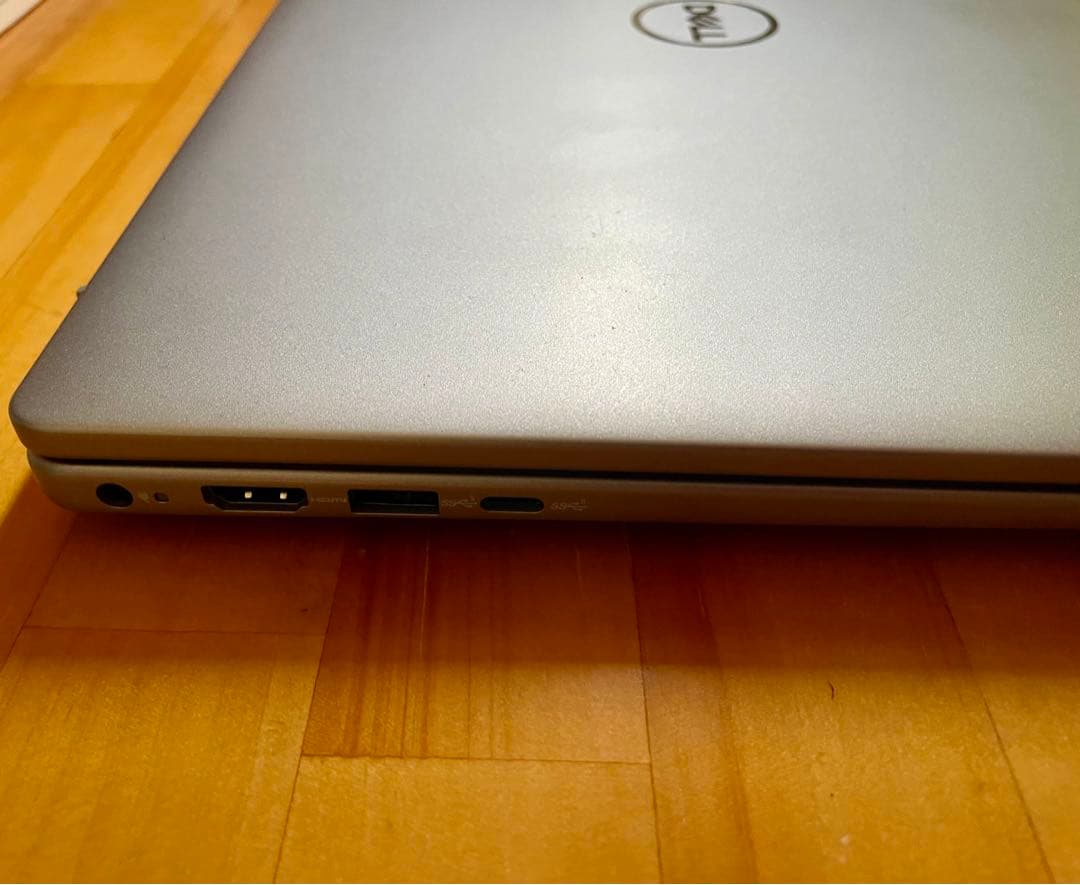 Windowsノート本体 neomaoto DELL inspiron14 16GB/512GB