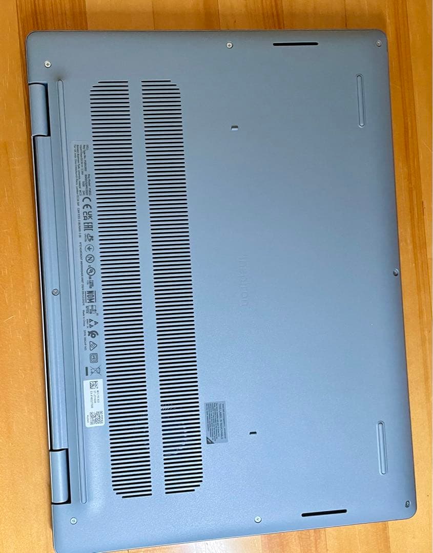 Windowsノート本体 neomaoto DELL inspiron14 16GB/512GB