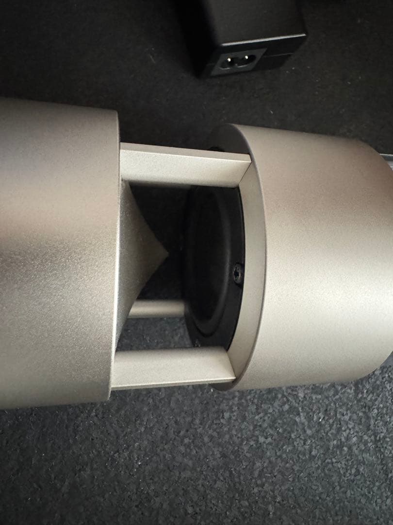 SONY LSPX-S1 グラスサウンドスピーカー