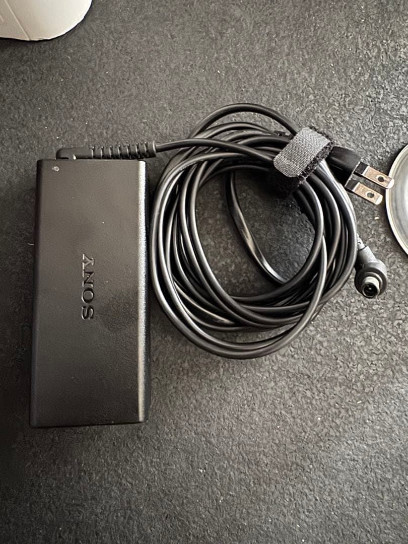 SONY LSPX-S1 グラスサウンドスピーカー