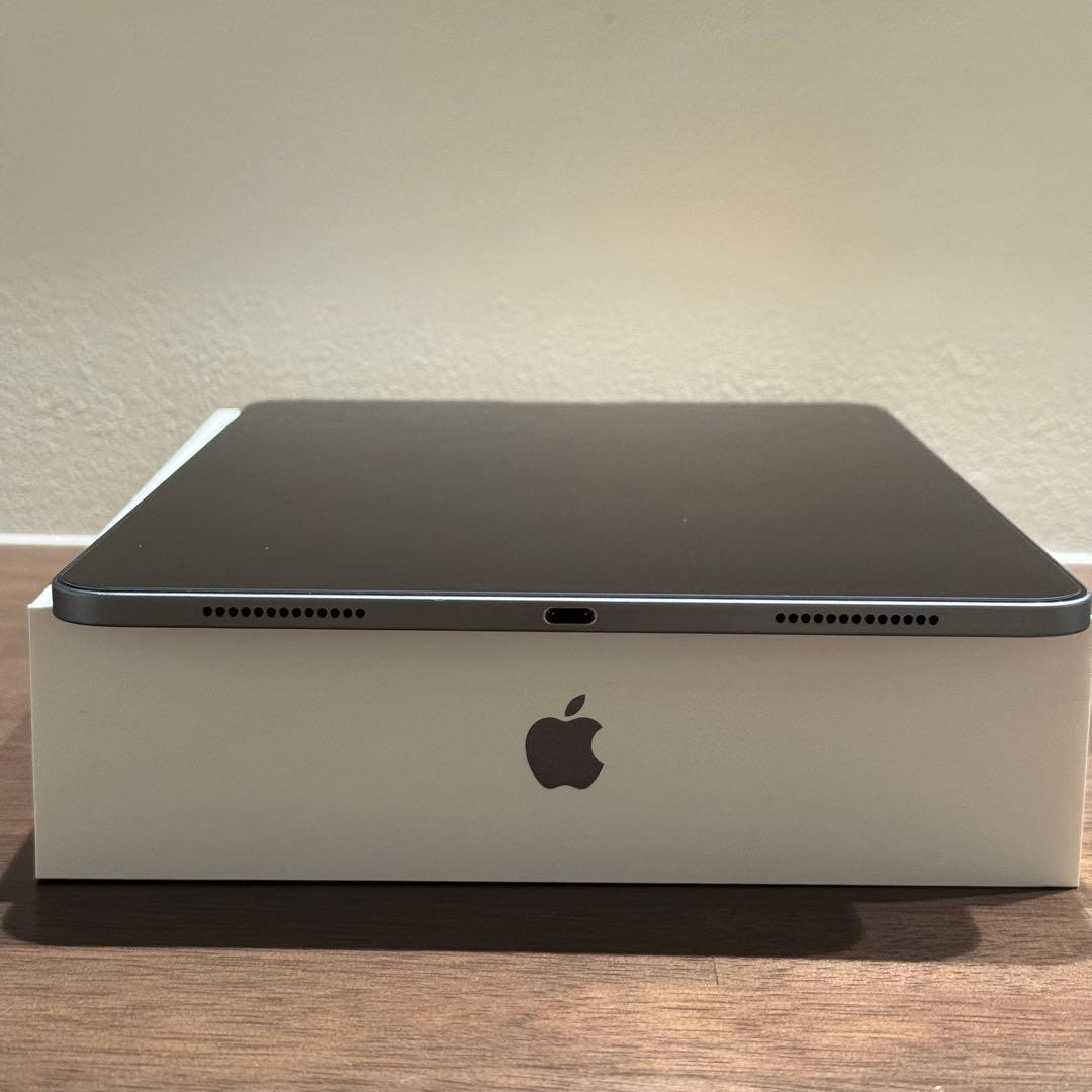 iPad Pro (第2世代) 11インチ 256GB Wi-Fi