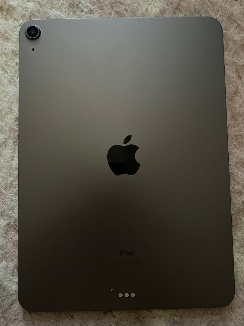 美品 Apple iPad Air4 64GBWiFiモデル 週末限定割引済み