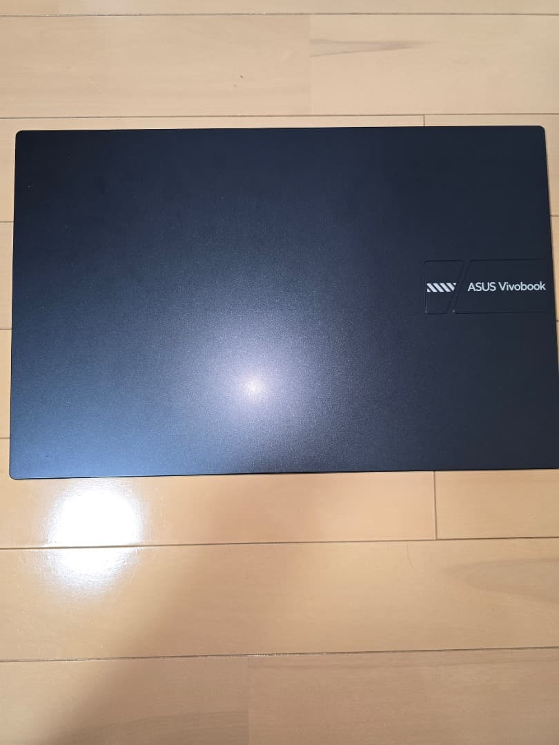 【chii】ASUS Vivobook15