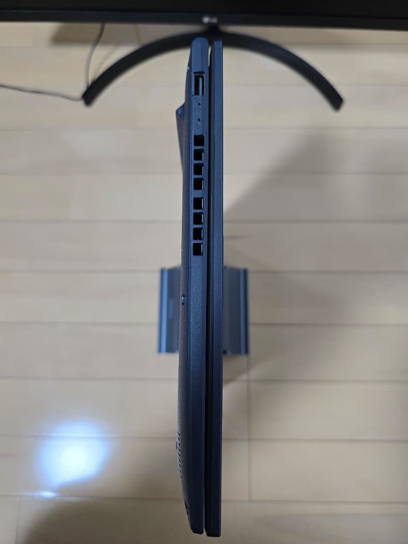 【chii】ASUS Vivobook15