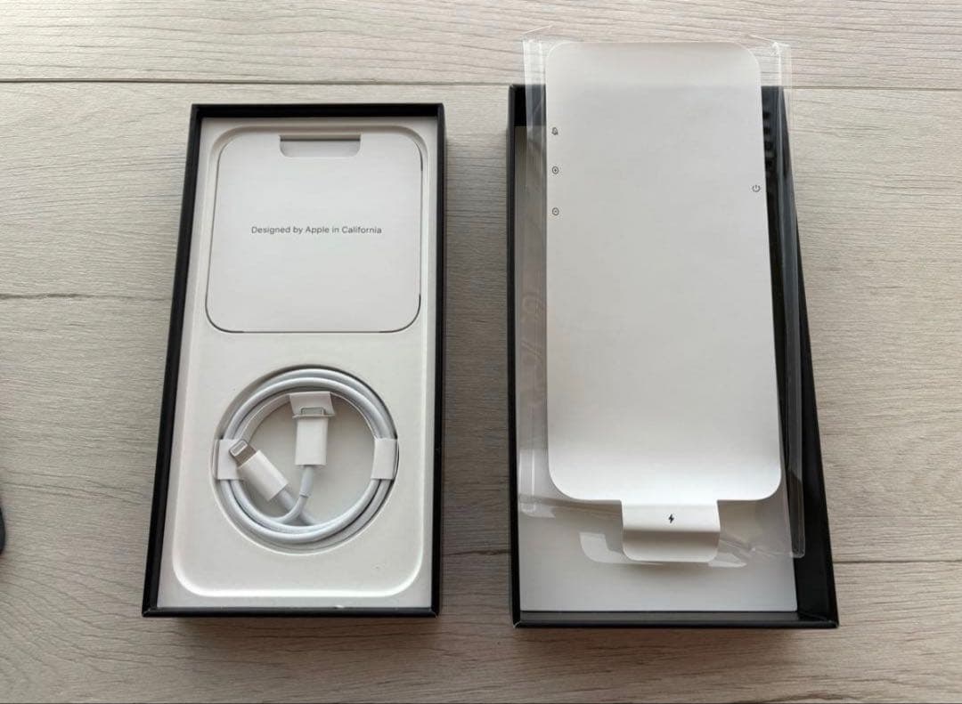 iPhone 12 Pro Max 256GB パシフィックブルー SIMフリー