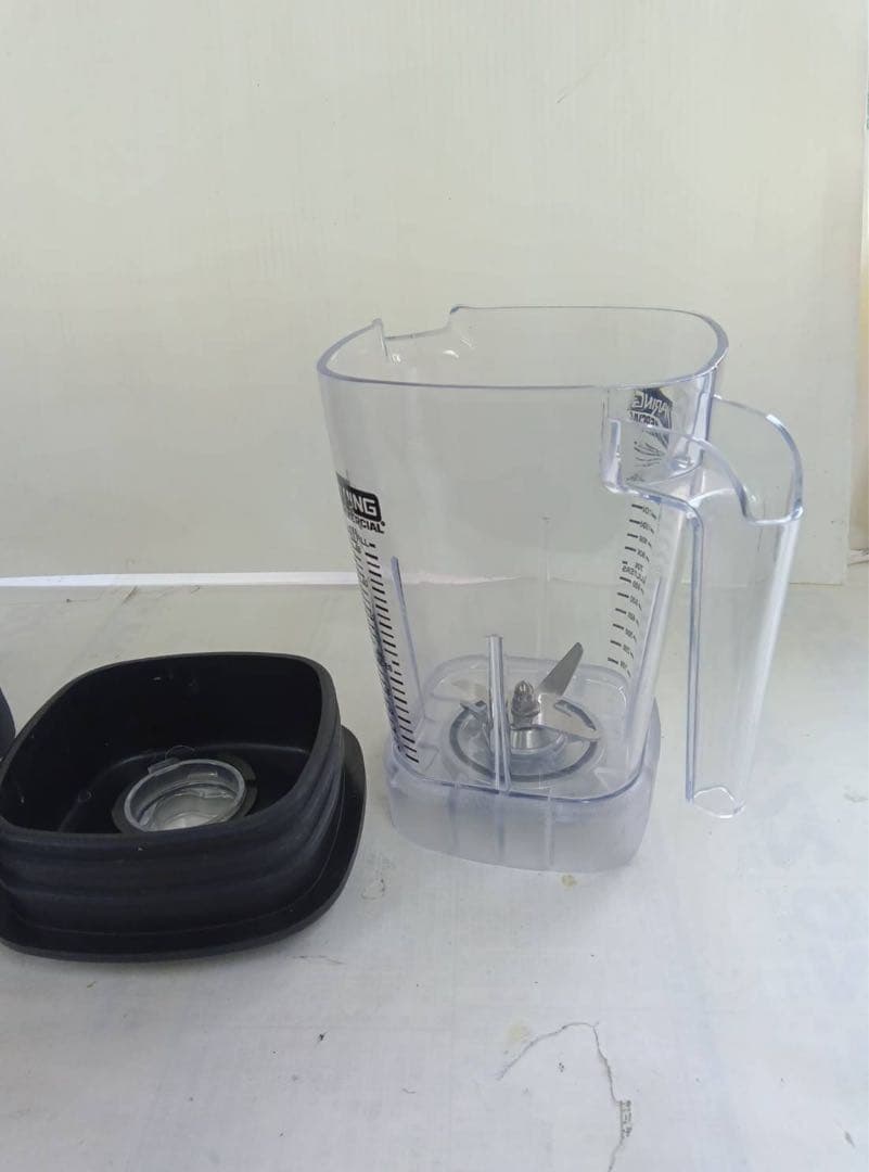 FMI 業務用ブレンダー MX-1200XTP