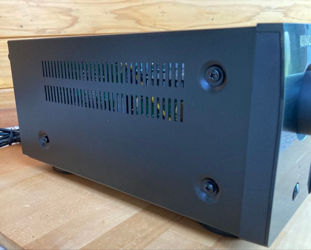 《中古AVアンプ》DENON AVR-X1700H