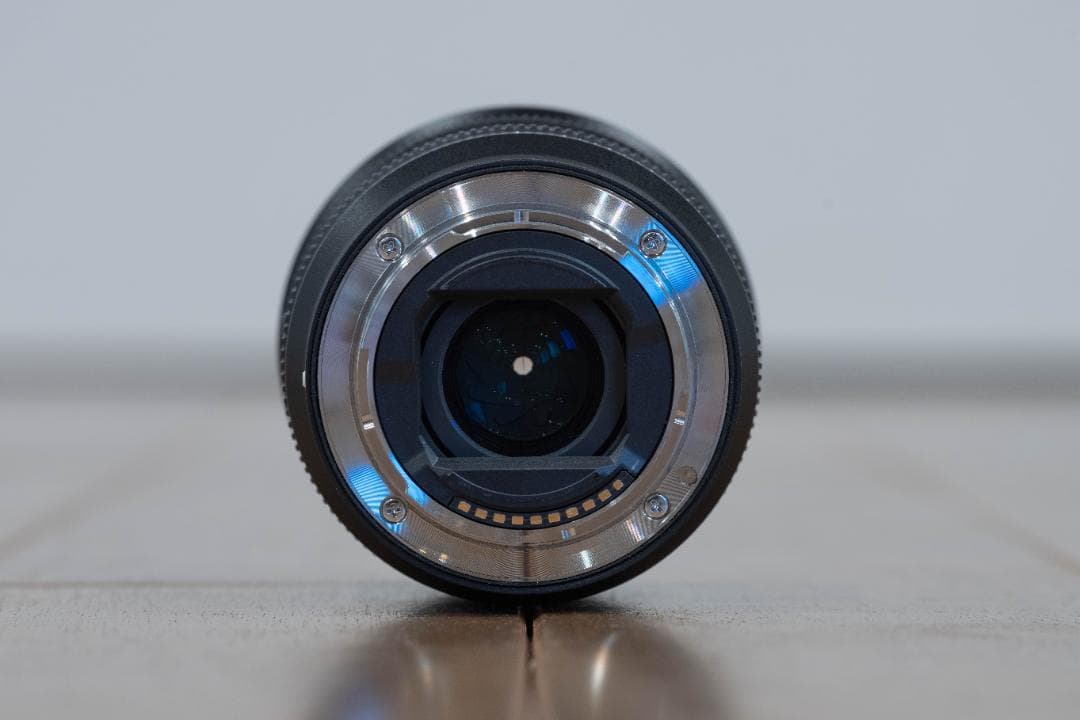 本日出品最終日【ソニーストア評価Aランク】SONY FE 20mm F1.8 G