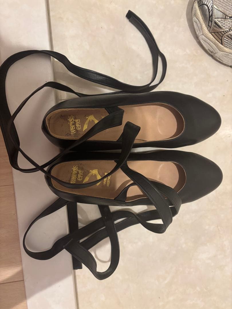 Vivienne Westwood ロッキンホースバレリーナ 24.5