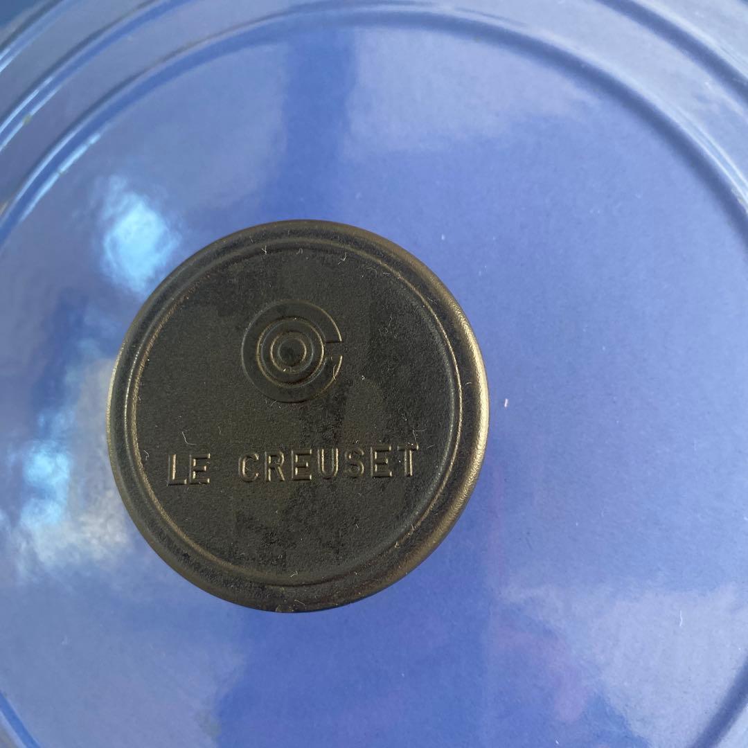 ル・クルーゼ　ココットロンド　28