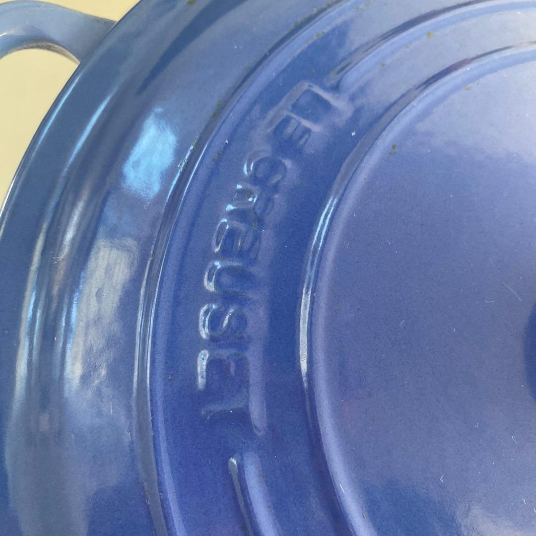 ル・クルーゼ　ココットロンド　28