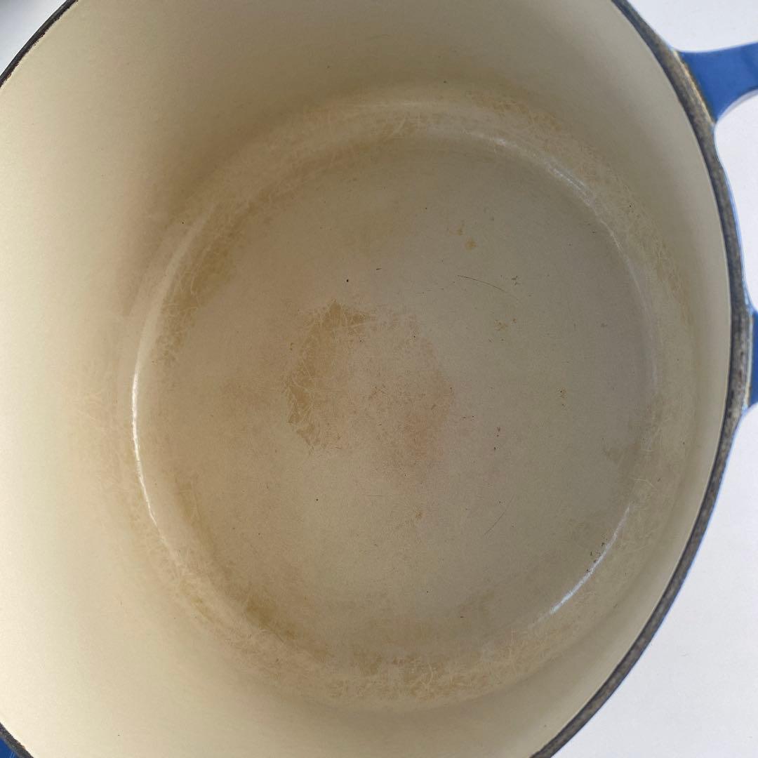 ル・クルーゼ　ココットロンド　28