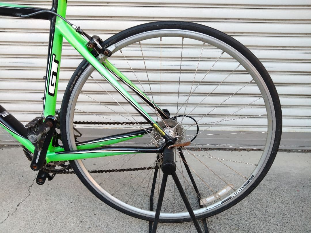 【専用】GT　ジーティー　GTR　series4　シリーズ　４　神奈川