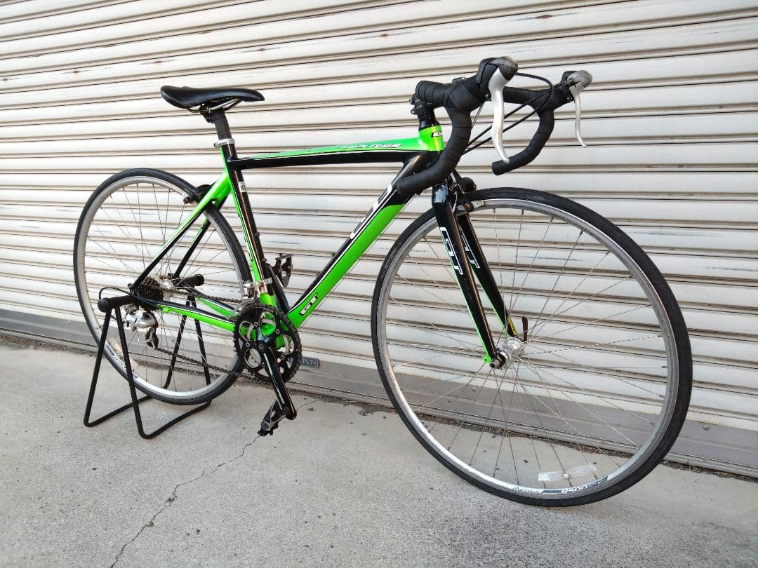 【専用】GT　ジーティー　GTR　series4　シリーズ　４　神奈川