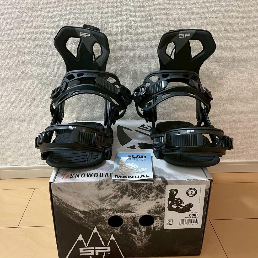 ★美品★ＳＰビンディングSサイズ