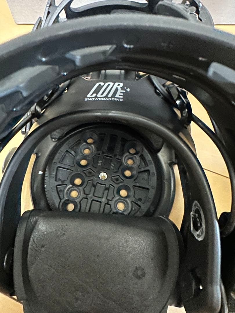 ★美品★ＳＰビンディングSサイズ