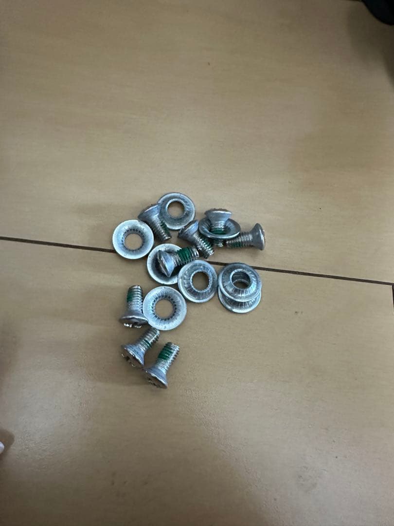 ★美品★ＳＰビンディングSサイズ