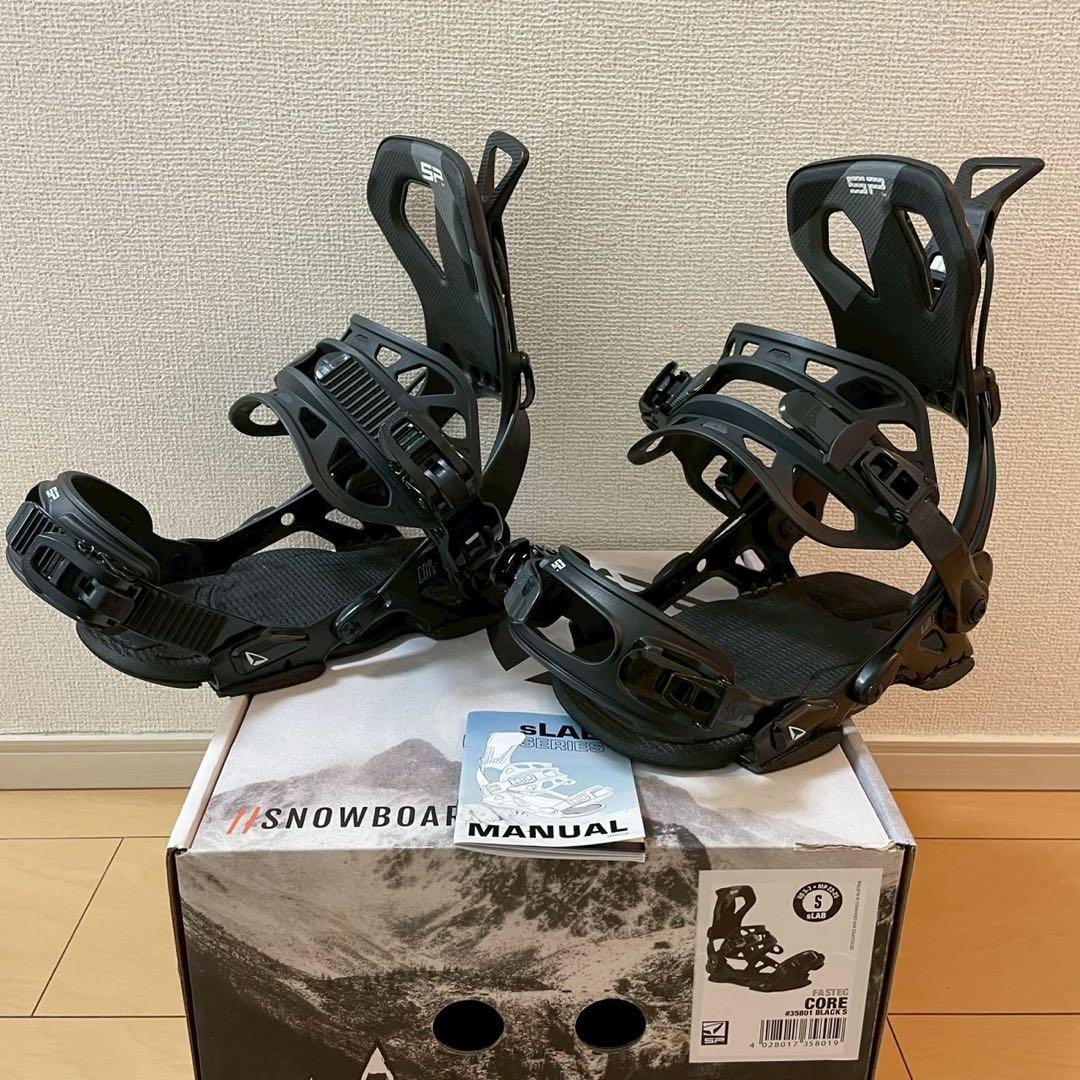 ★美品★ＳＰビンディングSサイズ