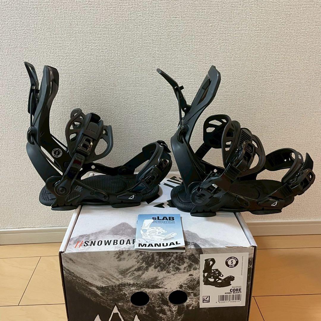 ★美品★ＳＰビンディングSサイズ