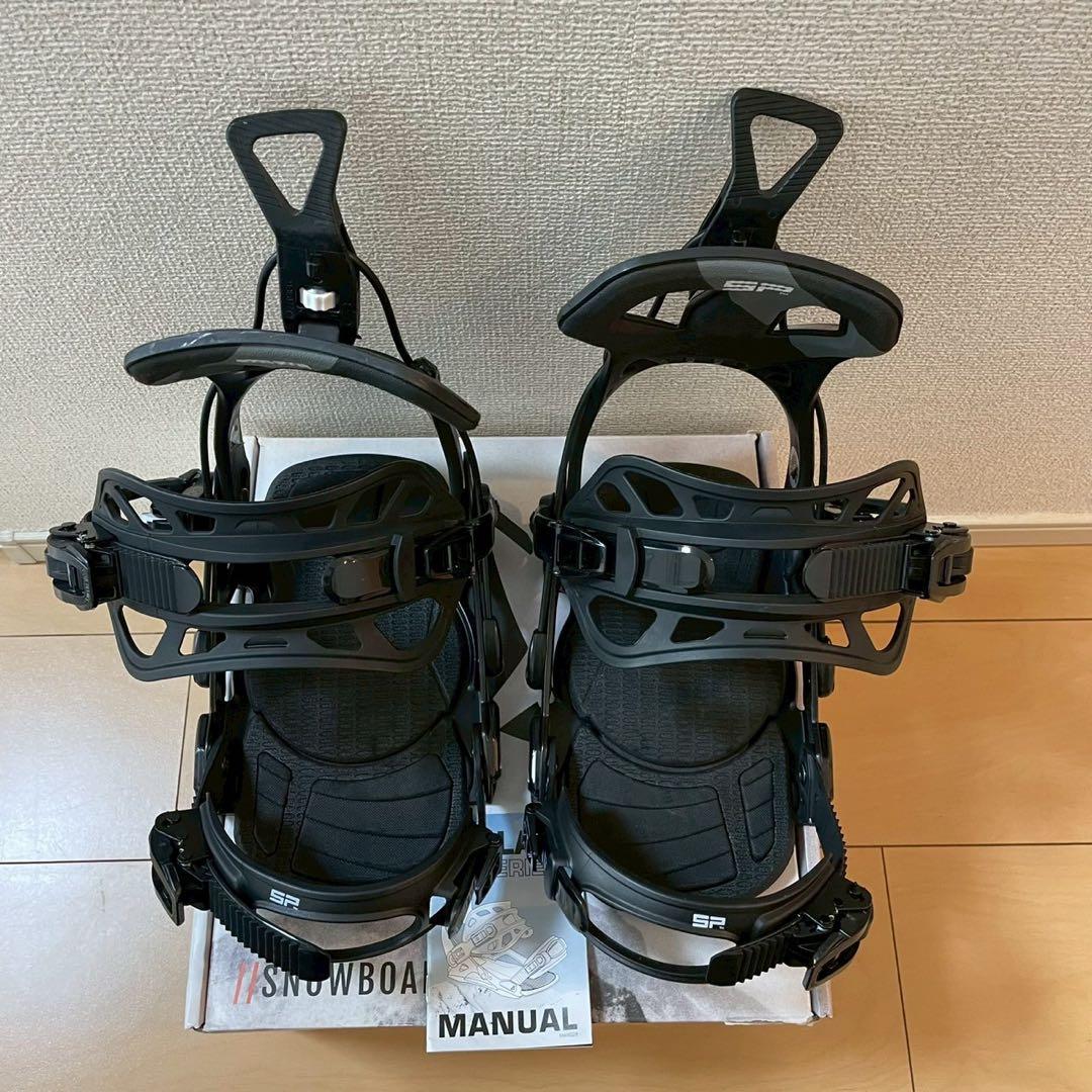 ★美品★ＳＰビンディングSサイズ