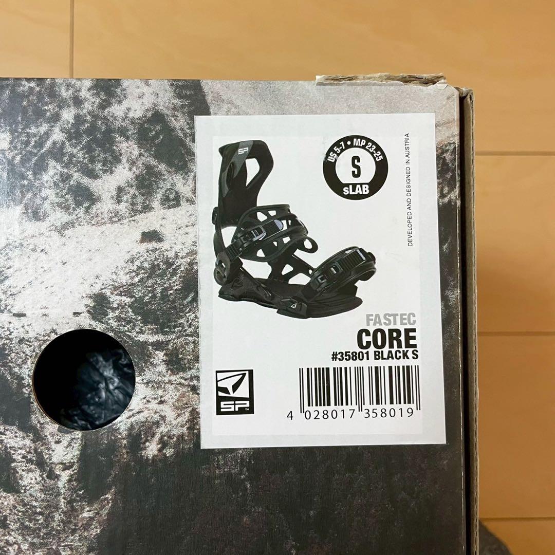 ★美品★ＳＰビンディングSサイズ