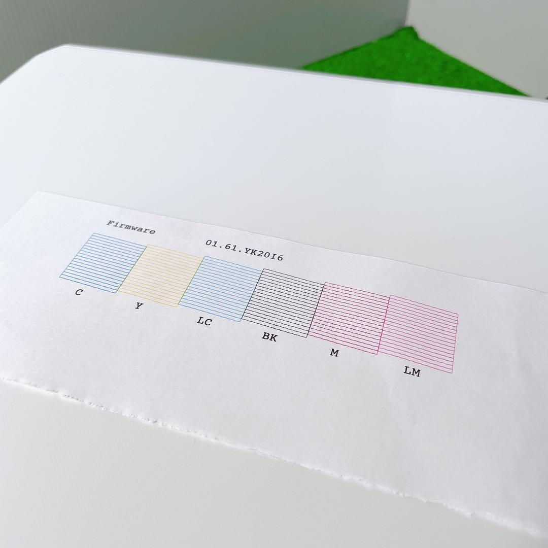 EPSON エプソン　EP-711A プリンター