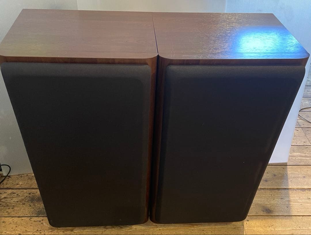 【DIATONE/ダイヤトーン】スピーカー　DS-800Z オーディオ機器