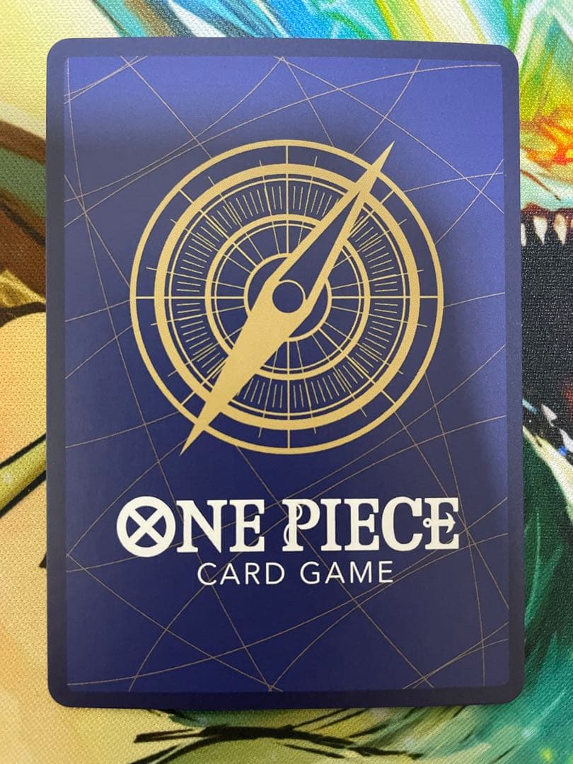 【ローダー付！】 ワンピースマガジン 20号付録 モンキー D ルフィ プロモ