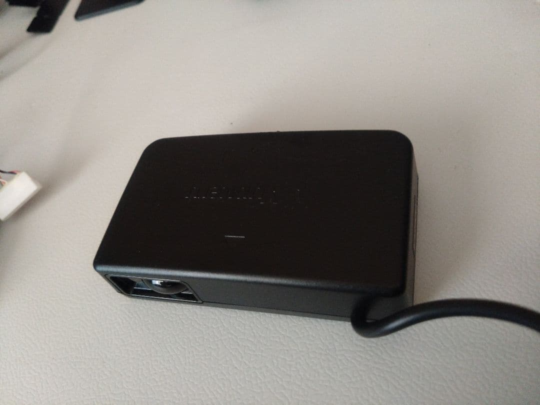 レーダー探知機 Yupiteru LS2100 ユピテル スーパーキャット