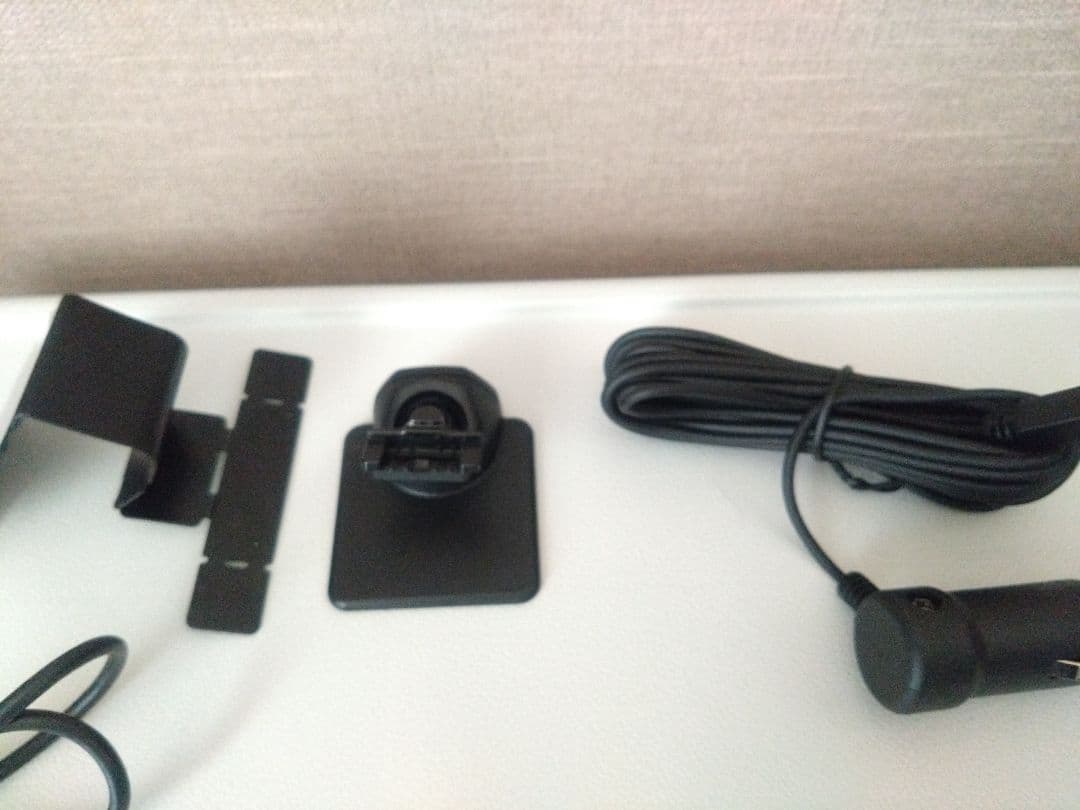 レーダー探知機 Yupiteru LS2100 ユピテル スーパーキャット