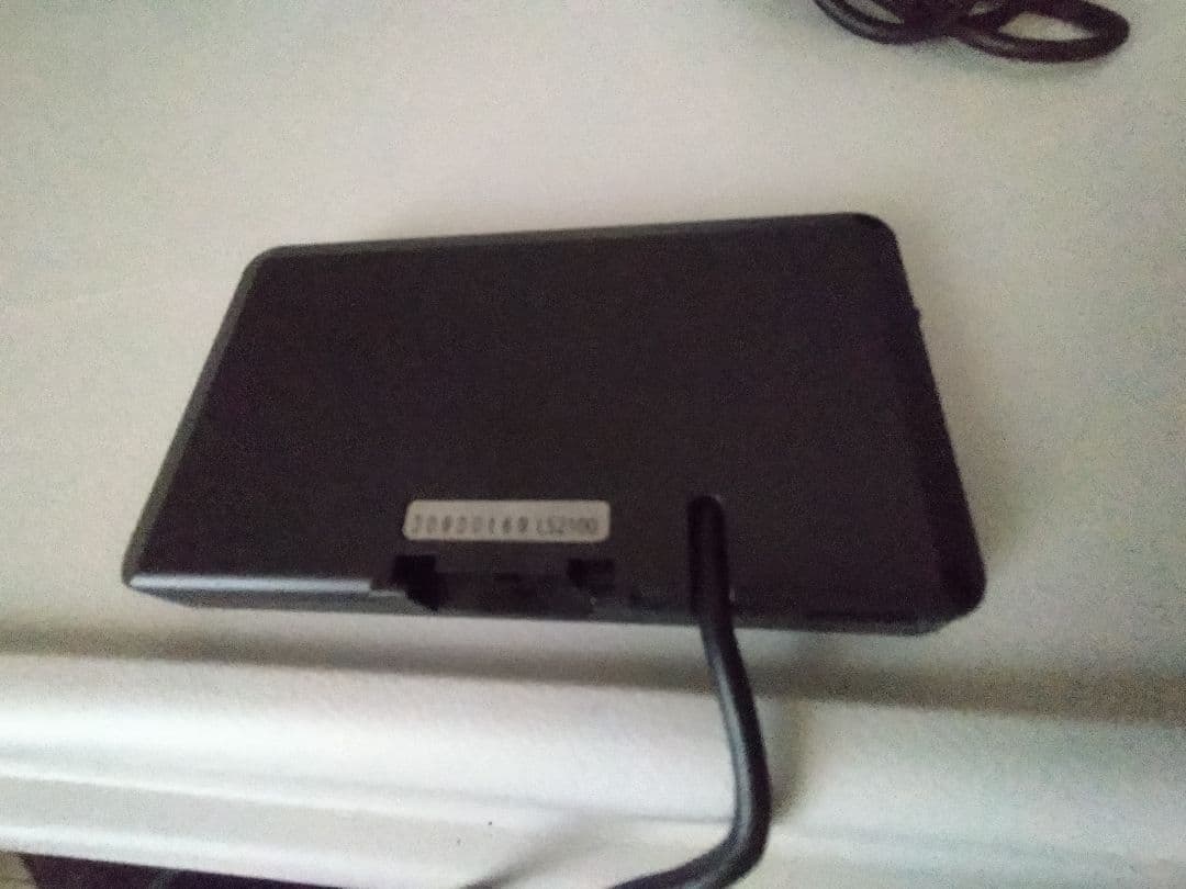 レーダー探知機 Yupiteru LS2100 ユピテル スーパーキャット