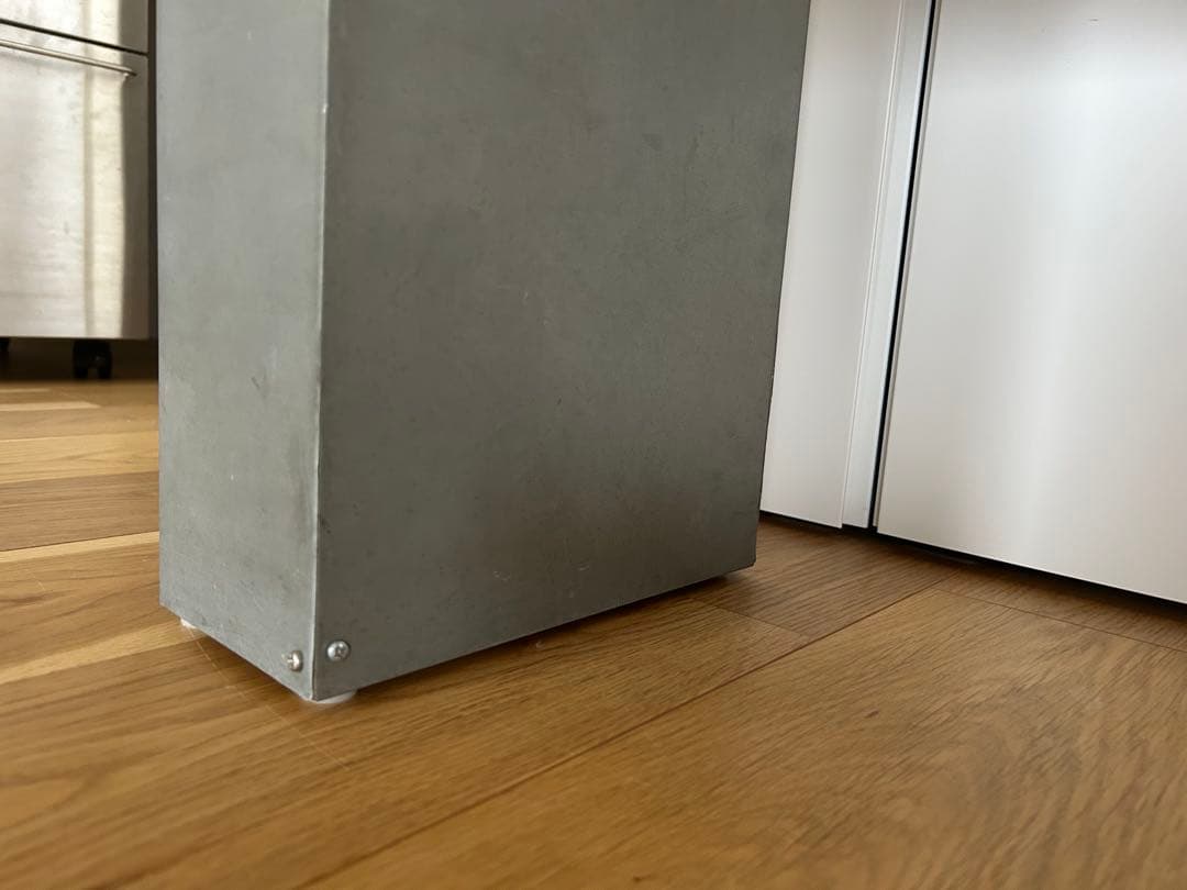 CONRAN SHOP LUNDYベンチ