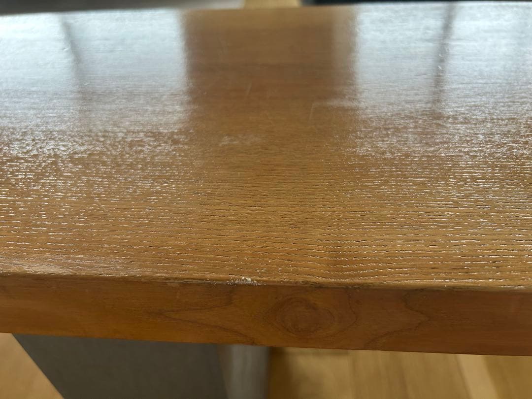 CONRAN SHOP LUNDYベンチ