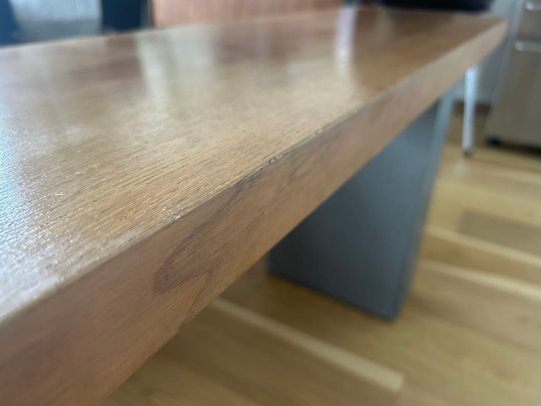 CONRAN SHOP LUNDYベンチ