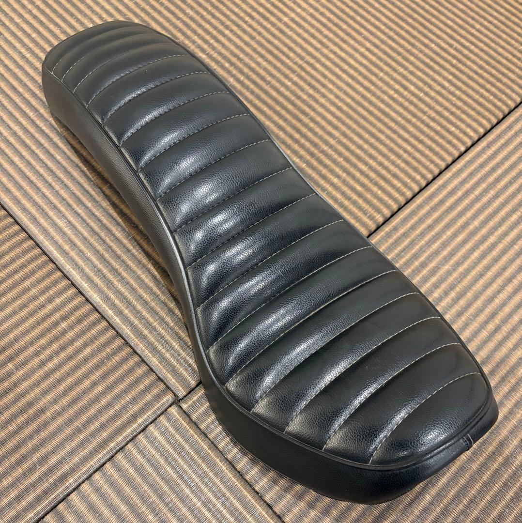 ドラッグスター250 イージーライダース　コブラシート