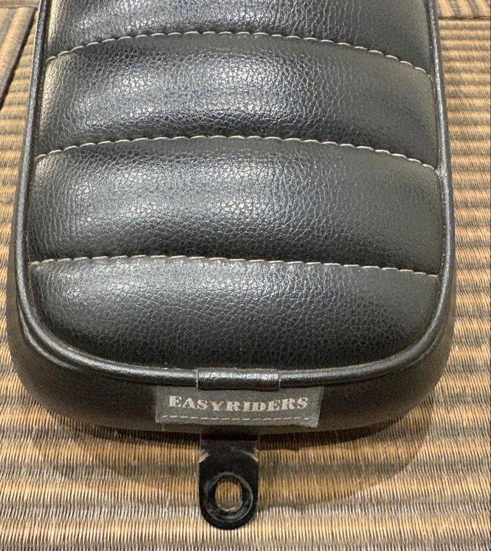 ドラッグスター250 イージーライダース　コブラシート