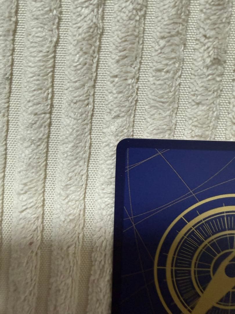 蒼海の七傑 ボア・ハンコック　SP OP14-112 ワンピースカード