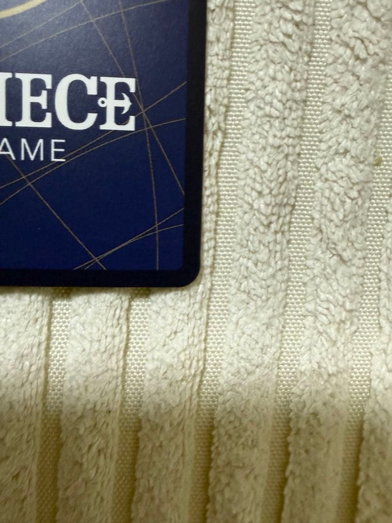 蒼海の七傑 ボア・ハンコック　SP OP14-112 ワンピースカード