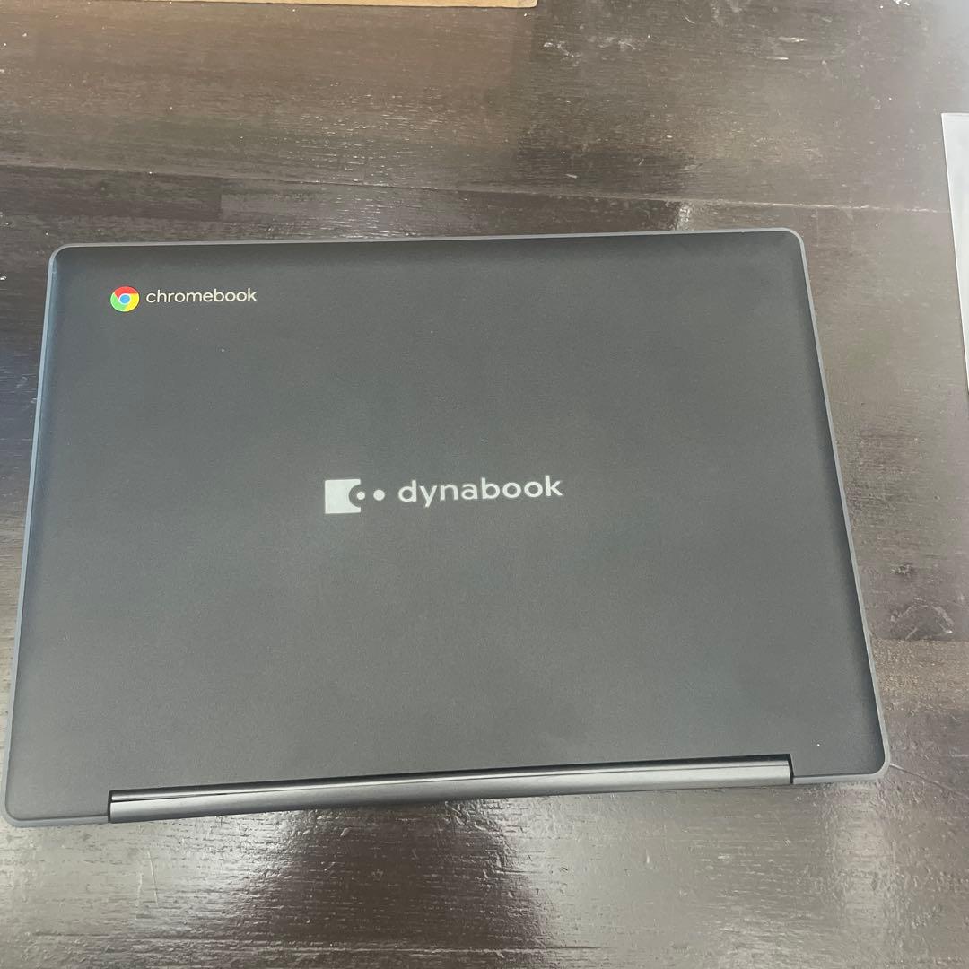 dynabook Chromebook 本体 日本語配列