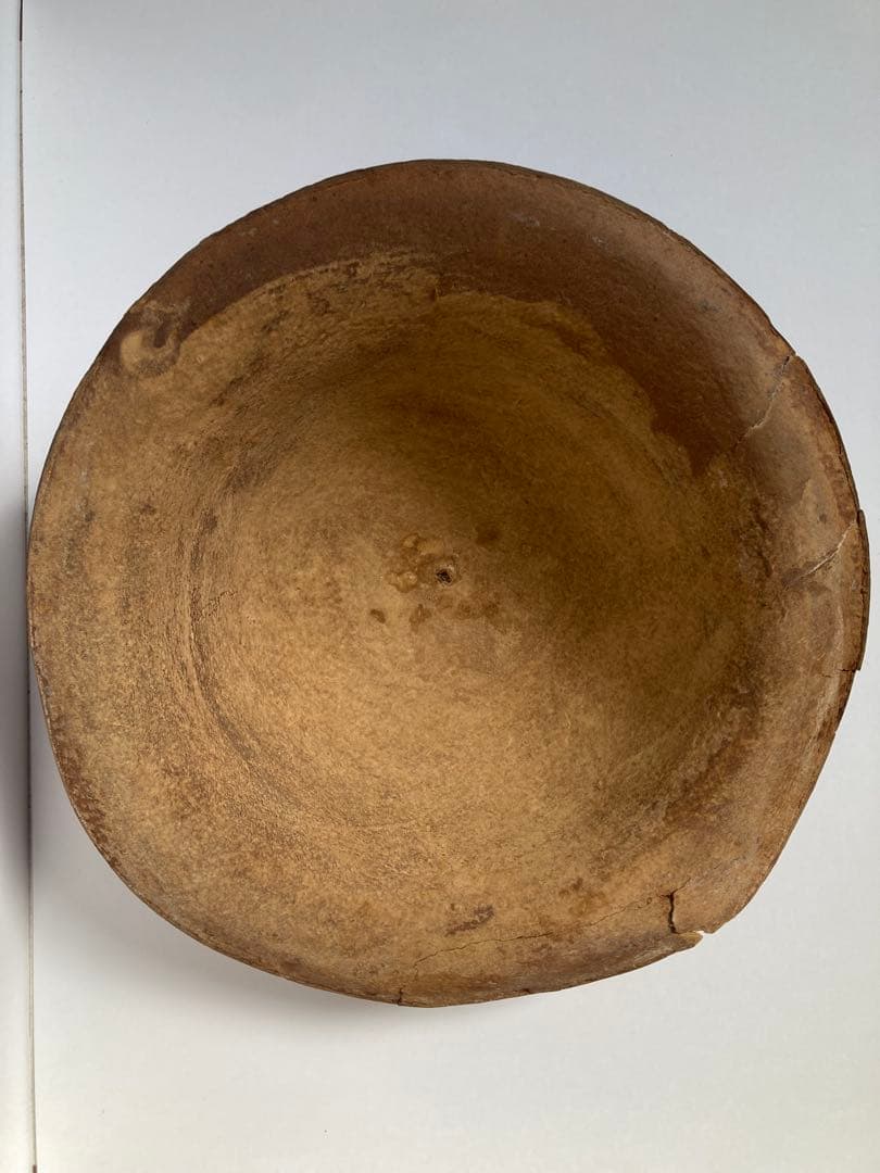 古いフランスの紙の帽子