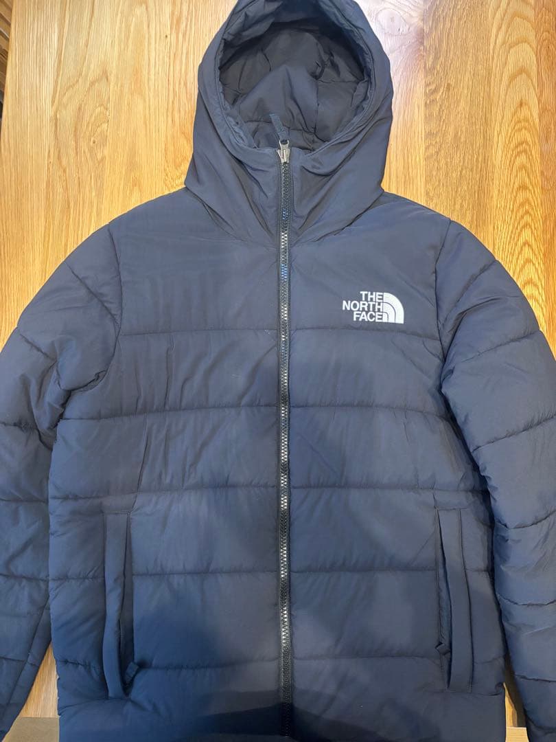 トランゴパーカ/THE NORTH FACE/ノースフェイス