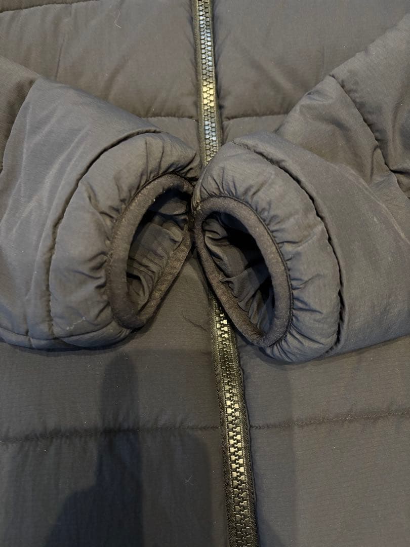 トランゴパーカ/THE NORTH FACE/ノースフェイス