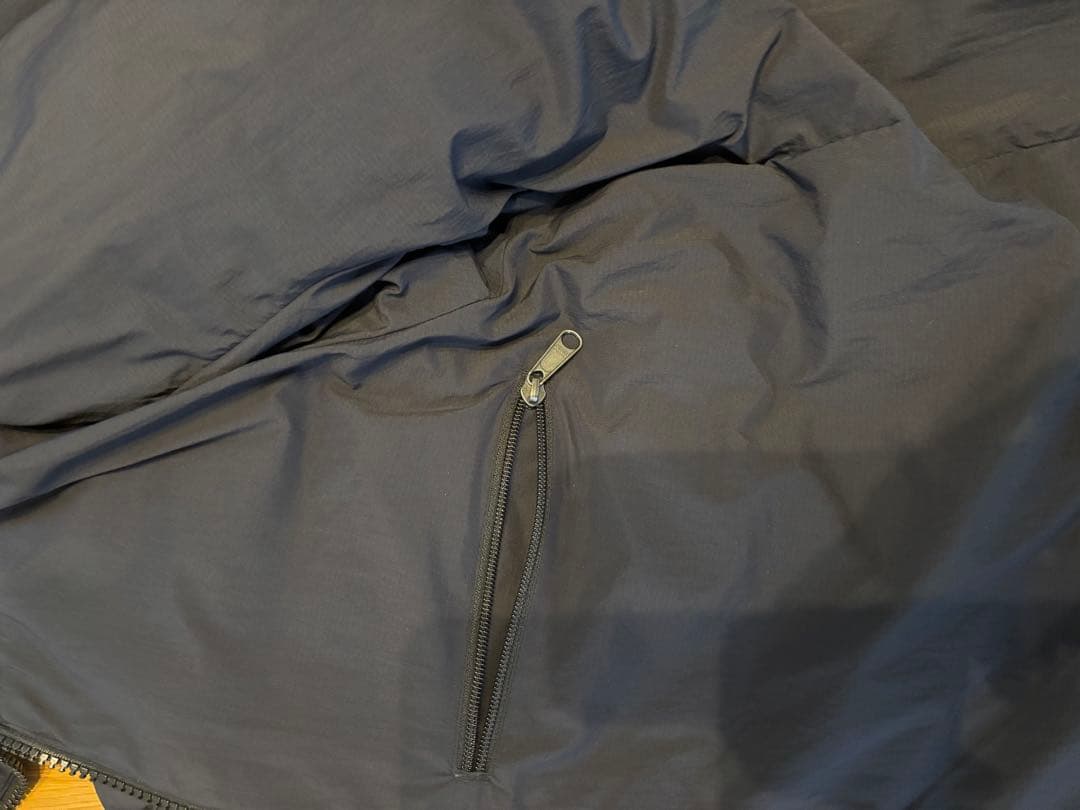 トランゴパーカ/THE NORTH FACE/ノースフェイス