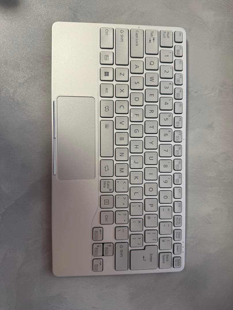 富士通 FMV Mobile Keyboard