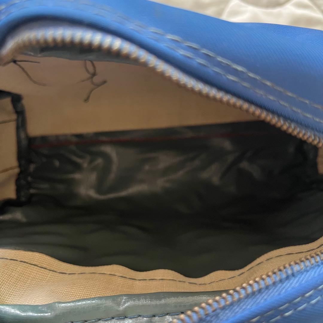 当時物 パーマン 園児バッグ 昭和レトロ